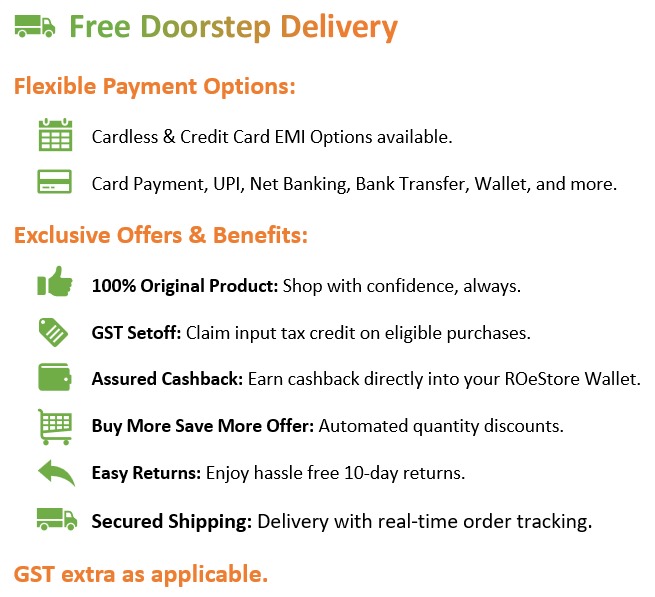 Free Delivery roestore