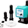 edose  Dosing Pump - Initiative Engineering