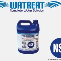 NSF Certified Food Grade RO Antiscalant [ 20 Kg] WT - RD 300