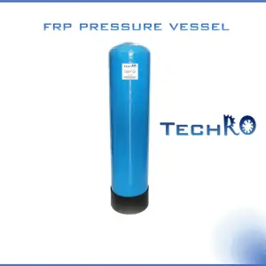 1354 FRP Vessel – TechRO (Premium Quality)
