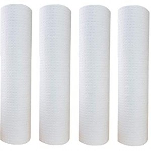20 inch Jumbo Spun Filter Cartridge (Dotted) (Pack of 10) – Hydropure Plus