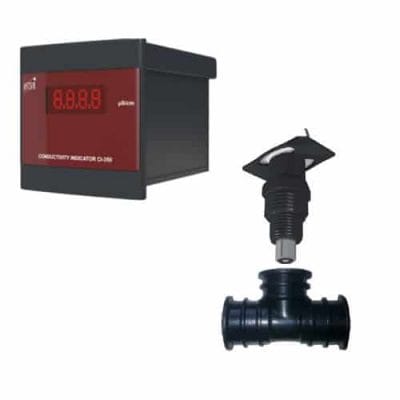 Online TDS Meter - TI 350 - Aster (Embark) - Image 2