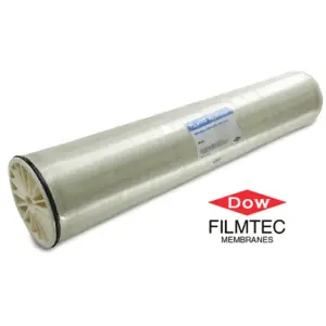 RO Membrane DOW ( DUPONT ) FILMTEC 8040 BW30 – 400