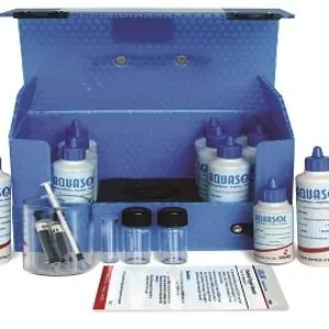 Chemical Oxygen Demand (COD) Test Kit (AE-407)- AQUASOL