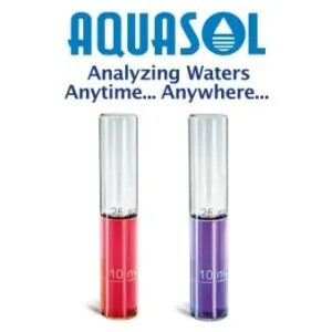 Calcium Hardness Test Kit (AE-212)- AQUASOL