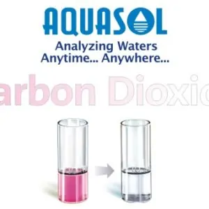 Carbon Dioxide (Co2) Test Kit (AE-403)- AQUASOL
