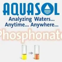 Phosphonate Test Kit (AE-401)-AQUASOL