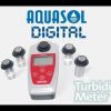 PORTABLE TURBIDITY METER