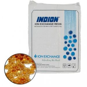 INDION 225 Na – Ion Exchange Resin (50 Litres)