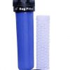 20 inch Bag Filter Housing Assembly