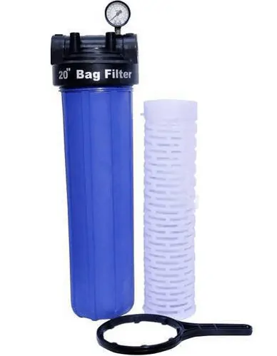 Filter Bags for the Waste-to-Energy Industry | Gore