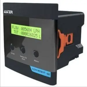 Online Digital Flow Meter FT- 650 (Full Bore Type)- Aster (Embark) 50 NB – RS 485 Output + Relay Output