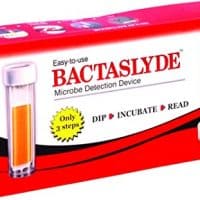 Bacteria Testing Kits