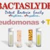 Pseudomonas + Total Bacteria Count Test Kit - BS103