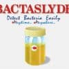 Staphylococcus Aureus Species Test Kit - BSPP3