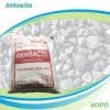ANTHRACITE FILTER MEDIA (40 Kg ) - Acuro