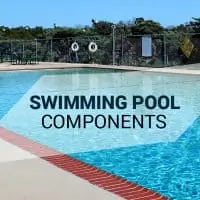 Swimming Pool Components