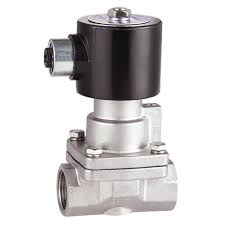 Solenoid Valves